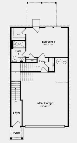 98 Wilder Ridge Way, Lawrenceville, GA 30044 - #2