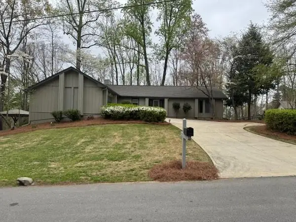 5353 High Harbor Court, Gainesville, GA 30504