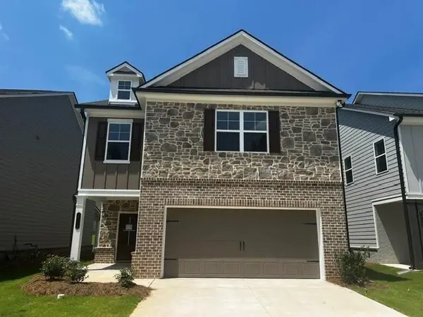 3789 Ivy Cottage Drive, Snellville, GA 30039