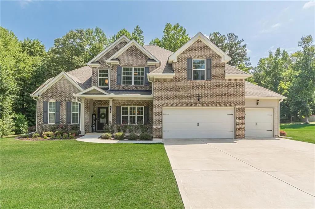 40 Pebblestone Run, Dallas, GA 30157 - #1