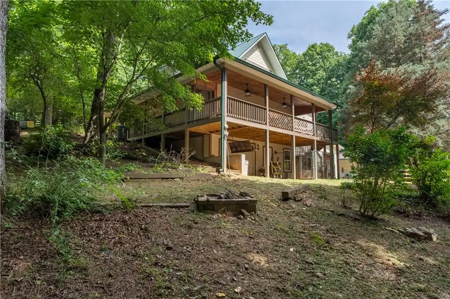 215 Dunnmill Creek Rd, Blue Ridge, GA 30513 - #2