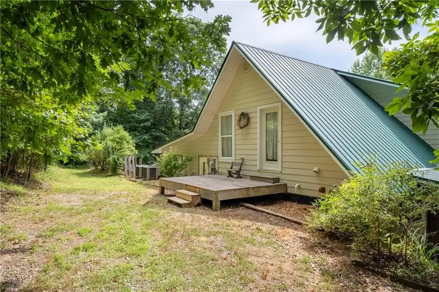 215 Dunnmill Creek Rd, Blue Ridge, GA 30513 - #3
