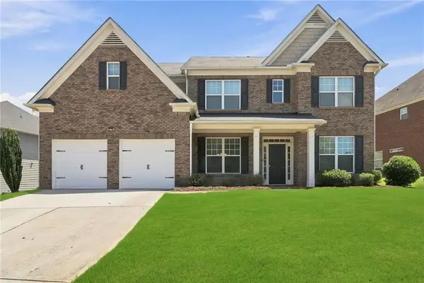 2574 Saint Paul Drive Sw, Atlanta, GA 30331