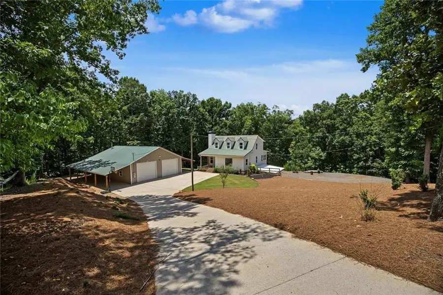 295 W Stowers Drive, Canton, GA 30114 - #2