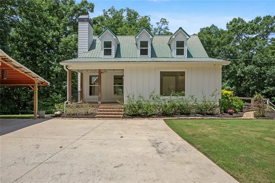 295 W Stowers Drive, Canton, GA 30114 - #3