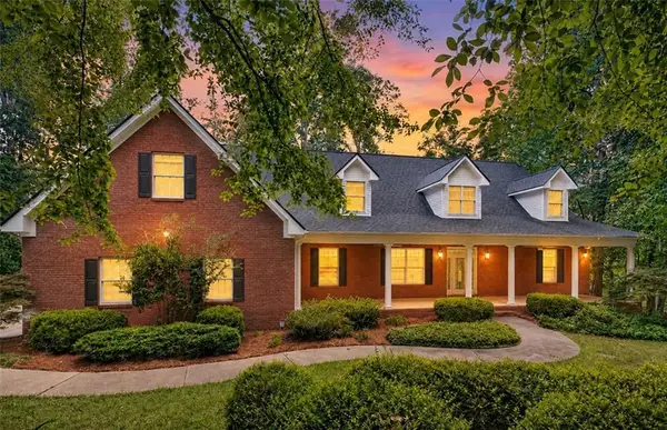 365 Nunnally Farm Road, Monroe, GA 30655