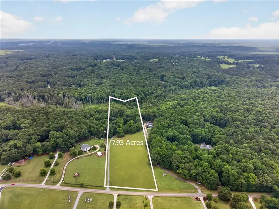 365 Nunnally Farm Road, Monroe, GA 30655 - #2