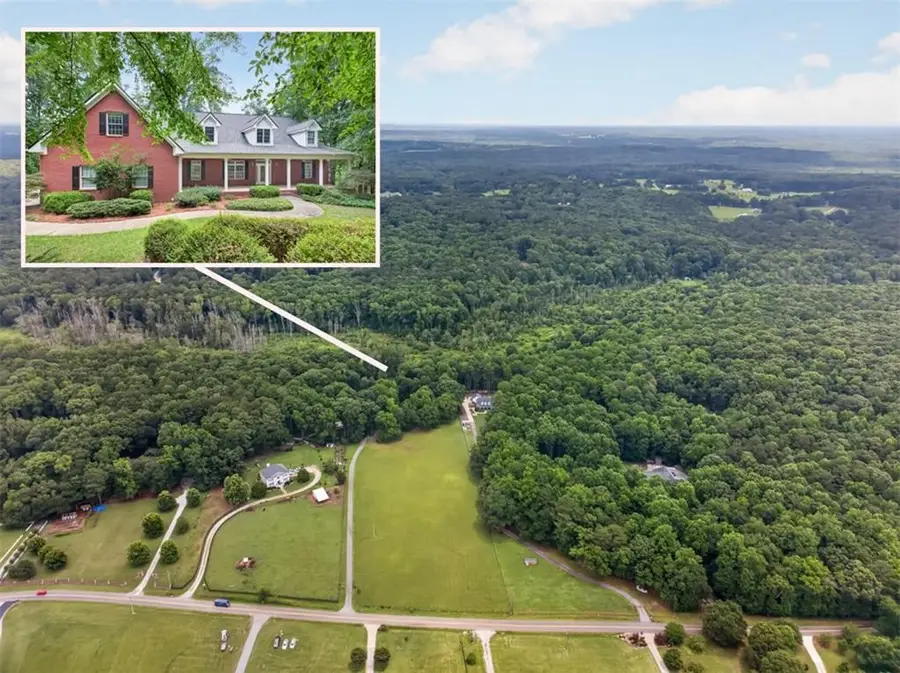 365 Nunnally Farm Road, Monroe, GA 30655 - #3