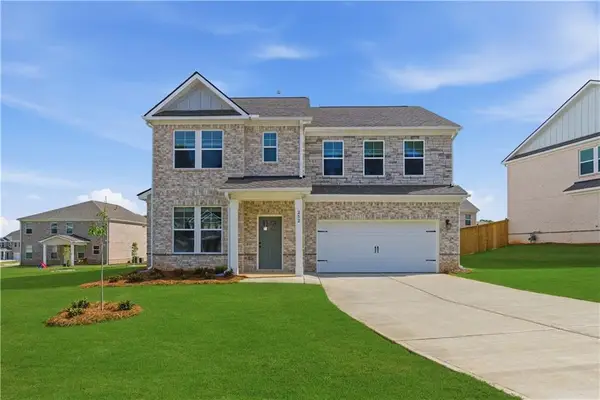 252 Chiswick Loop, Stockbridge, GA 30281