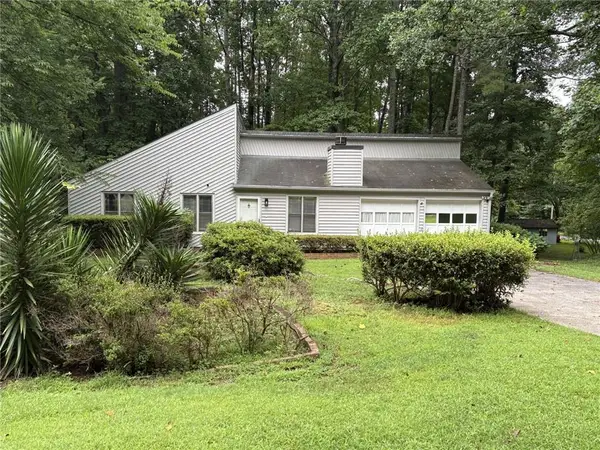5506 Vaughn Road, Woodstock, GA 30188