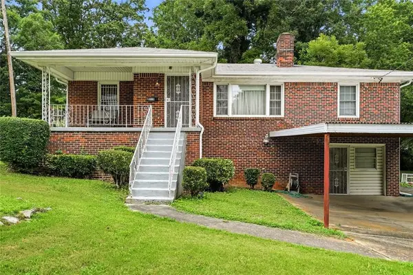 210 Aaron Street Nw, Atlanta, GA 30314