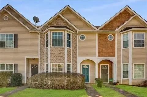 762 Commerce, Riverdale, GA 30296 - #1