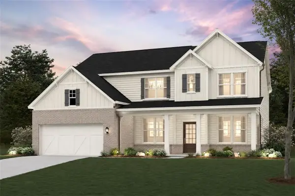 408 Province Court, Canton, GA 30115