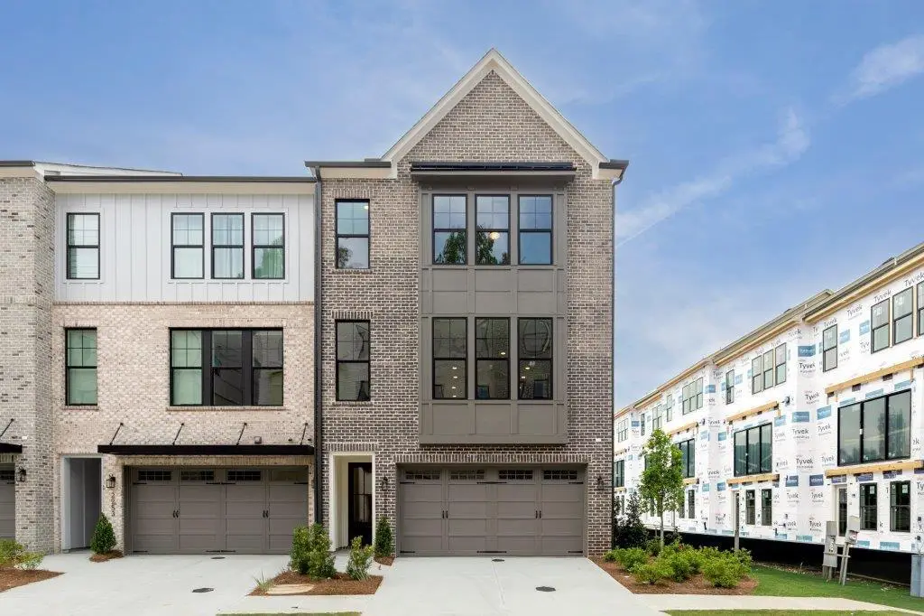 2255 Crestview Drive Ne #43, Atlanta, GA 30319 - #1