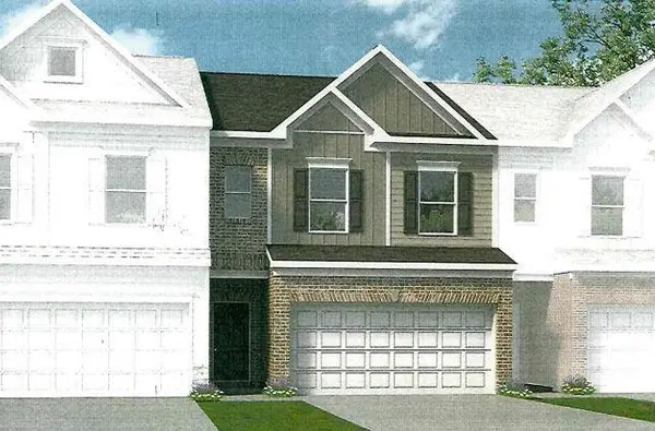 32 Jacobs Farm Lane #14, Lawrenceville, GA 30045