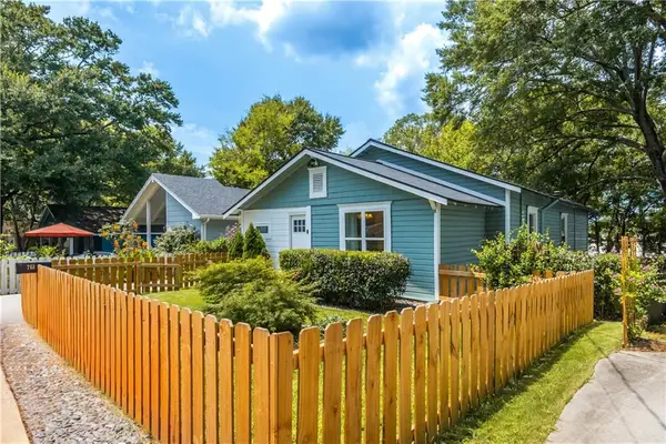 761 Bellemeade Avenue Nw, Atlanta, GA 30318