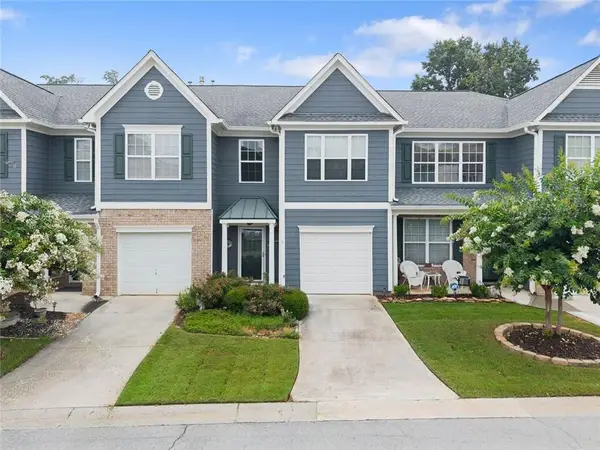 6711 Safeharbour Way, Flowery Branch, GA 30542