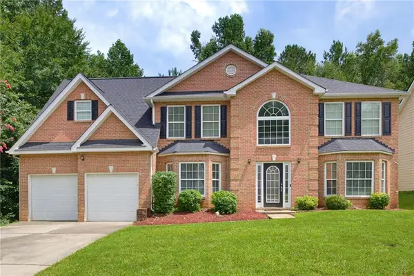 6260 Selborn Drive Sw, Atlanta, GA 30331