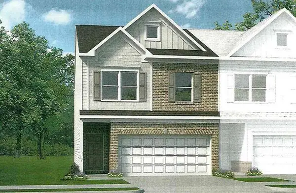 44 Jacobs Farm #20, Lawrenceville, GA 30045