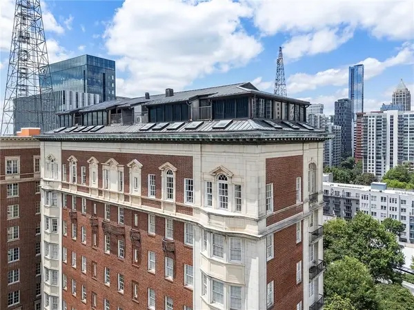 30 5th Street Ne #1001, Atlanta, GA 30308