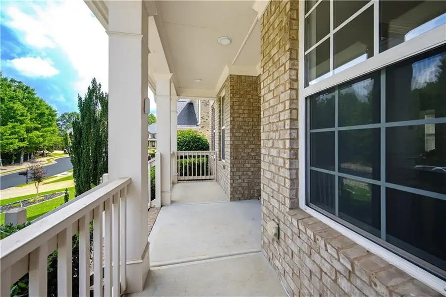 720 Yasha Court, Alpharetta, GA 30005 - #3