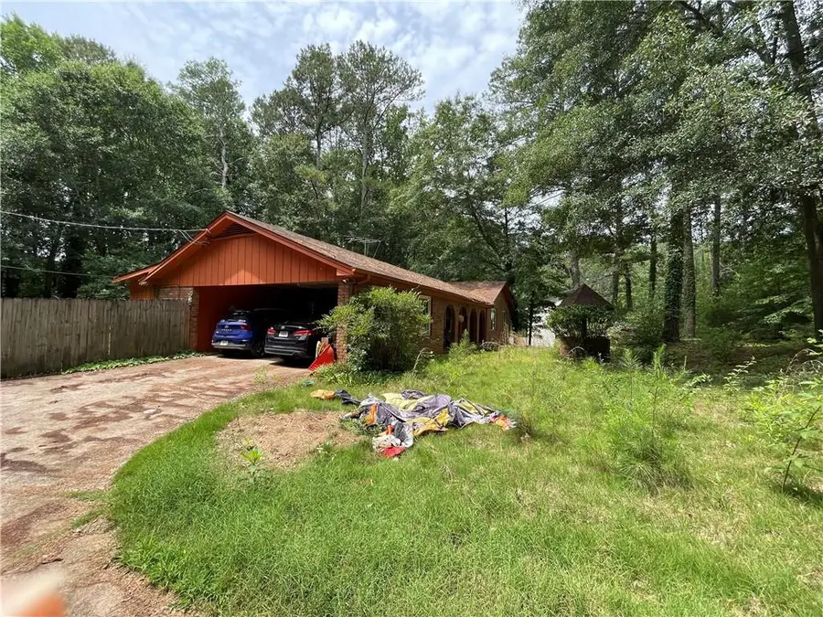 6325 Forsyth Drive, Cumming, GA 30028 - #3