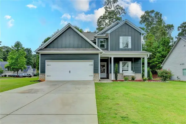 4331 Highland Gate Parkway, Gainesville, GA 30506