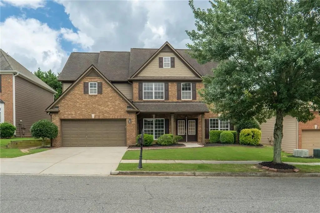 1486 Blue Sail Avenue, Grayson, GA 30017 - #1