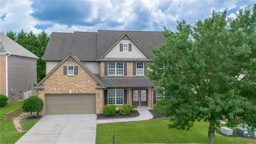 1486 Blue Sail Avenue, Grayson, GA 30017 - #2