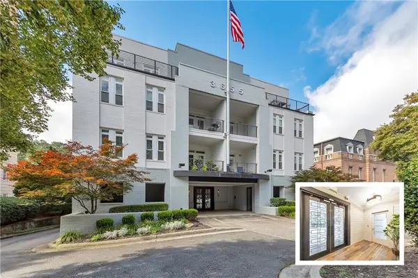 3655 Peachtree Road Ne #101, Atlanta, GA 30319