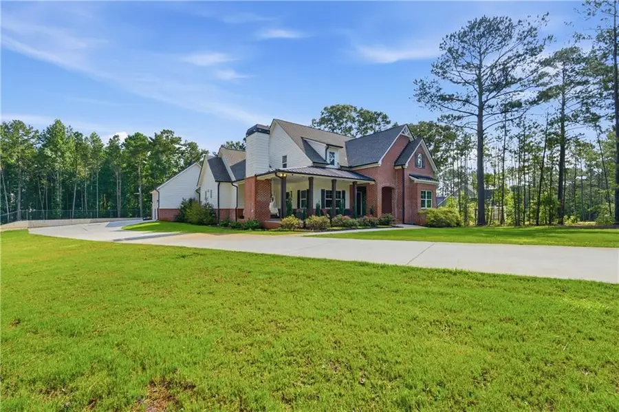 991 Turner Church Road, McDonough, GA 30252 - #2