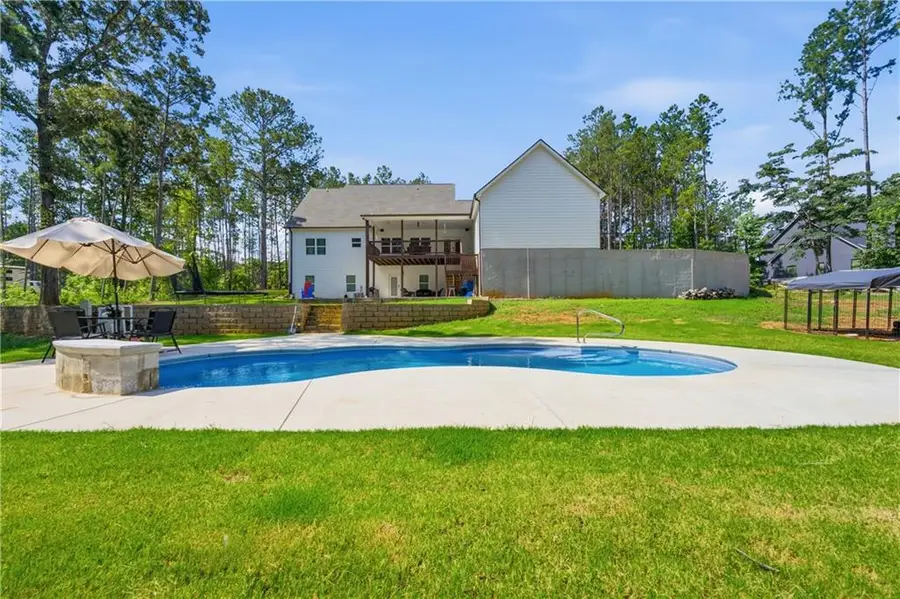 991 Turner Church Road, McDonough, GA 30252 - #3