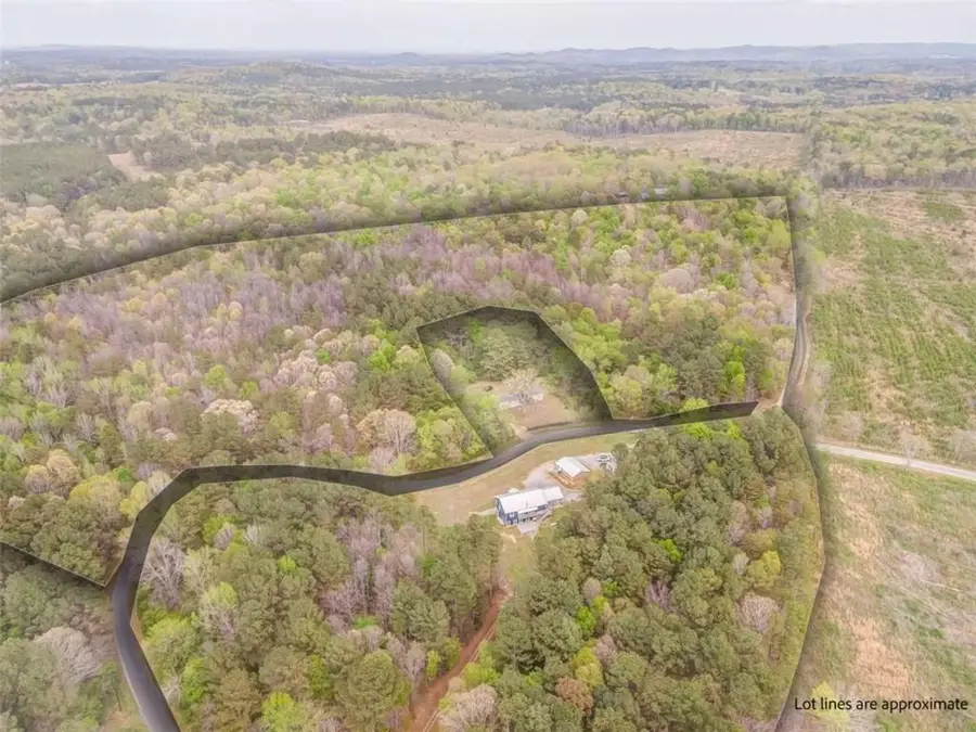 0 David Price Road, Cedartown, GA 30125 - #2