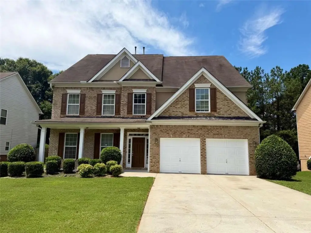 1245 Ethans Way, McDonough, GA 30252 - #1