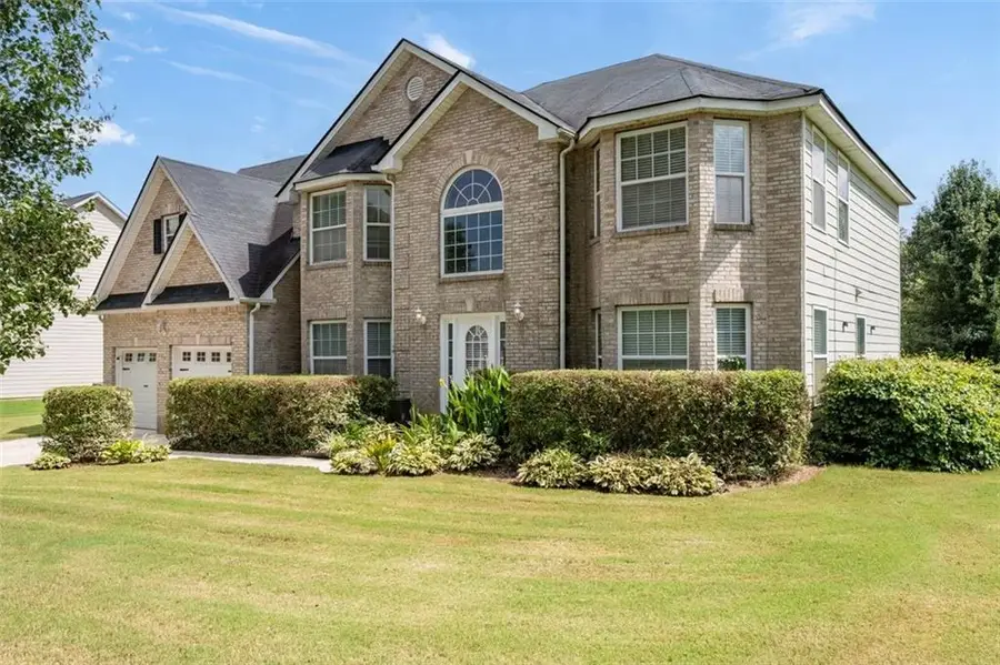 208 Sheffield Lane, Powder Springs, GA 30127 - #2