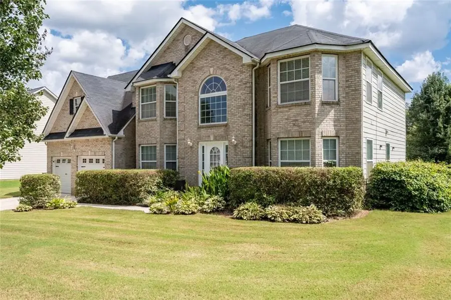 208 Sheffield Lane, Powder Springs, GA 30127 - #3