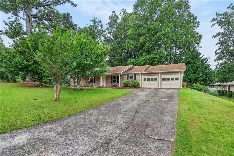 4371 Marsh Road, Marietta, GA 30066 - #2