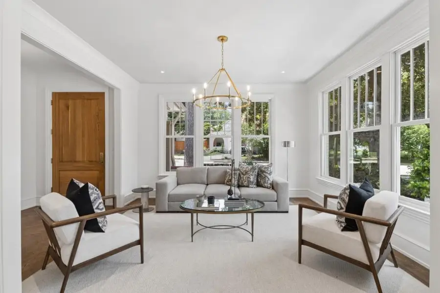 1317 N Highland Avenue Ne, Atlanta, GA 30306 - #3