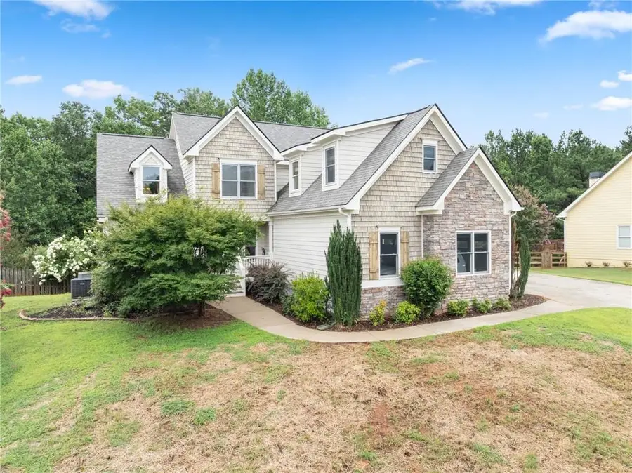 234 Morgan Lane, Dawsonville, GA 30534 - #3