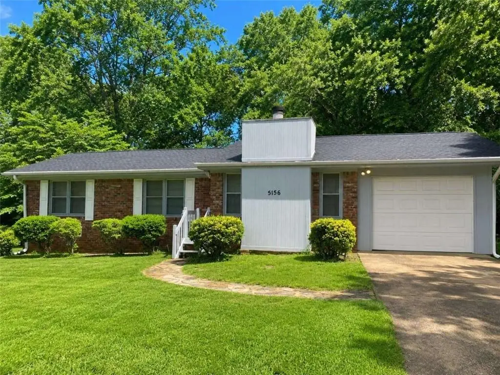 5156 Hiram Lithia Springs Road, Powder Springs, GA 30127 - #1