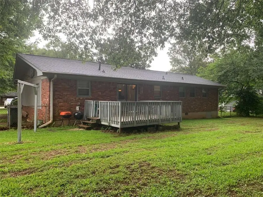 5156 Hiram Lithia Springs Road, Powder Springs, GA 30127 - #2