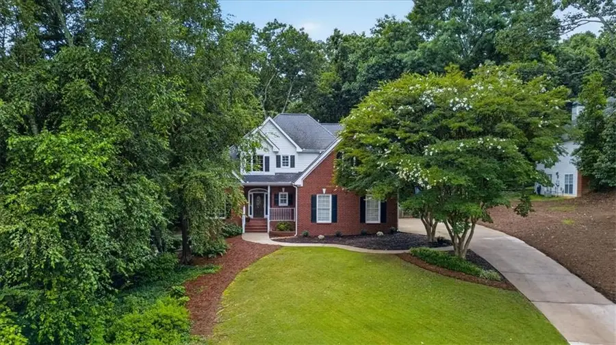 7540 Timberline Overlook, Cumming, GA 30041 - #2