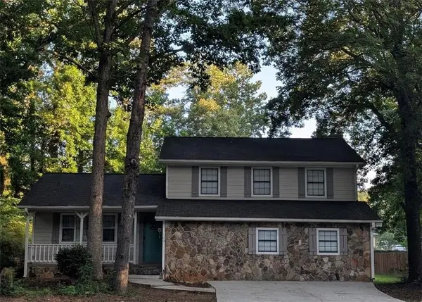 102 Jennifer Lane, Mcdonough, GA 30253