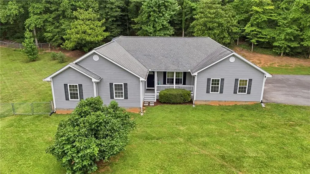 980 Falls Road, Toccoa, GA 30577 - #1