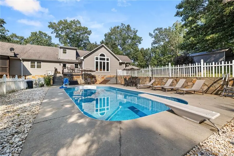 212 Knots Landing Drive, Demorest, GA 30535 - #2
