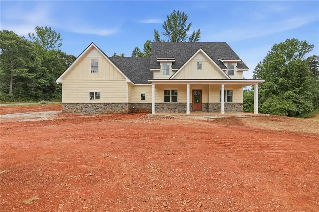 109 Grove Park Drive, Cornelia, GA 30531 - #1