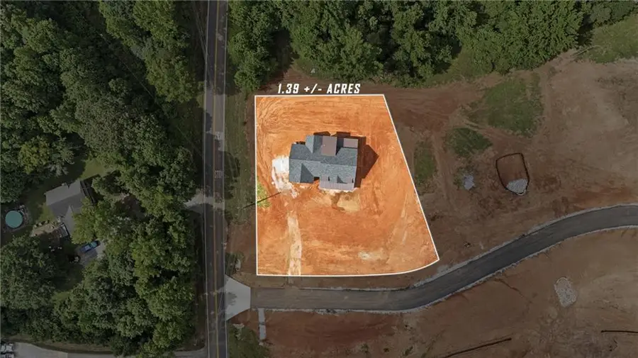109 Grove Park Drive, Cornelia, GA 30531 - #2