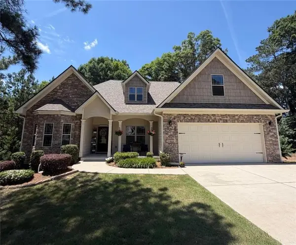 1020 Honey Lane, Loganville, GA 30052