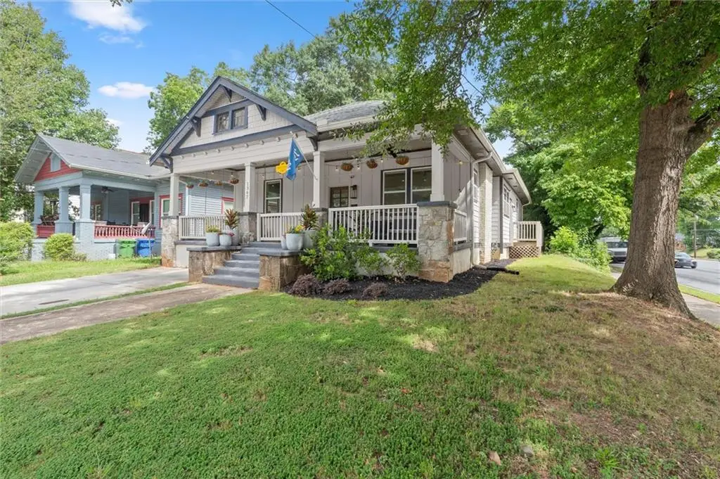 1367 Lucile Avenue Sw, Atlanta, GA 30310 - #1