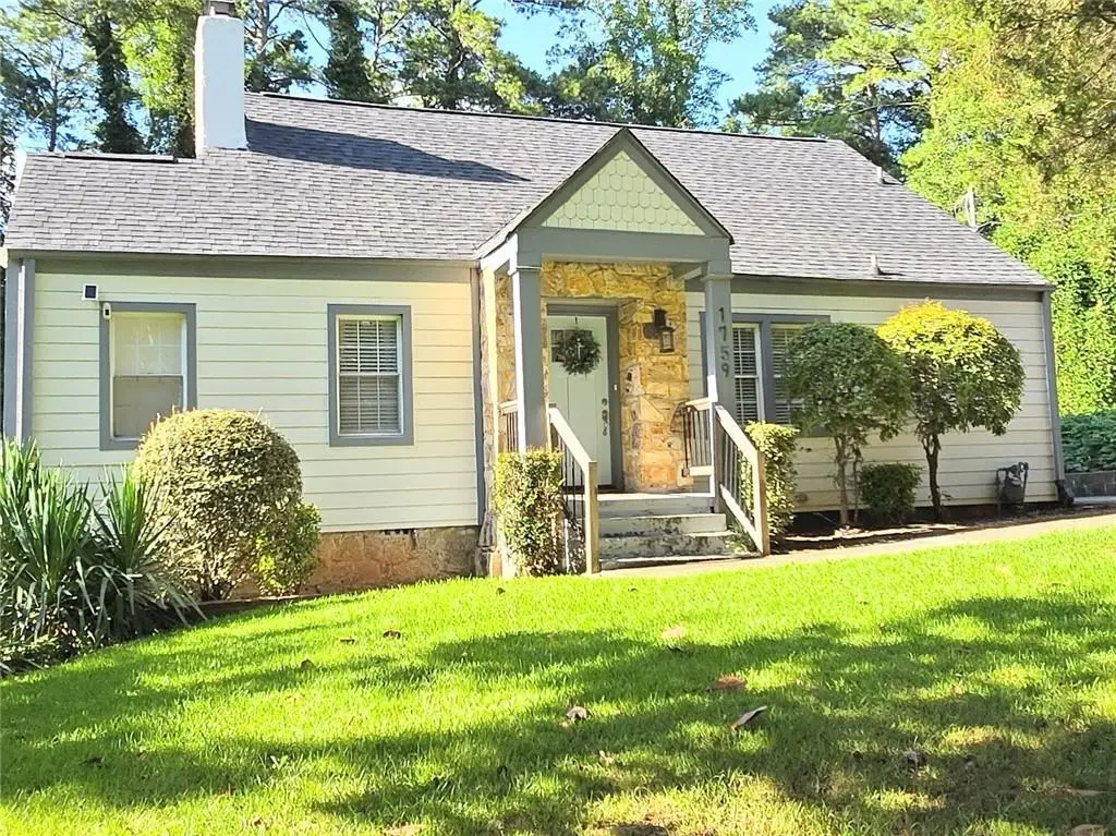1759 Avon Avenue Sw, Atlanta, GA 30311 - #1